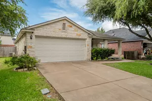 436 Grey Feather Ct, Round Rock, TX 78665 - Photo 1