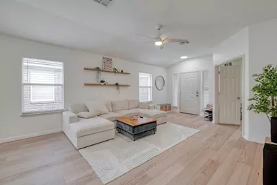 436 Grey Feather Court, Round Rock, TX 78665 - Photo 6