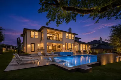 17917 Davenport Divide Court, Austin, TX 78738 - Photo 1
