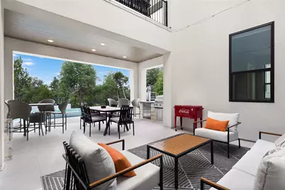 17917 Davenport Divide Court, Austin, TX 78738 - Photo 10