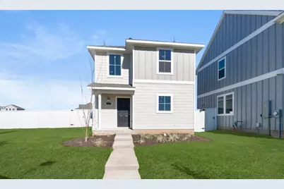 117 Summer Drive, Elgin, TX 78621 - Photo 2