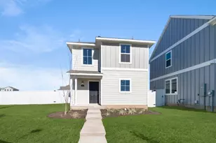 117 Summer Dr, Elgin, TX 78621 - Photo 2