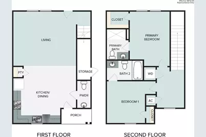 117 Summer Drive, Elgin, TX 78621 - Photo 4