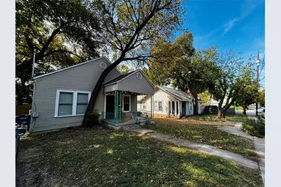 615 W 31st Street #A, Austin, TX 78705 - Photo 2