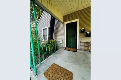 615 W 31st Street #A, Austin, TX 78705 - Photo 4