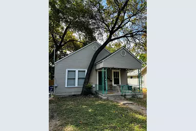 615 W 31st Street #A, Austin, TX 78705 - Photo 1