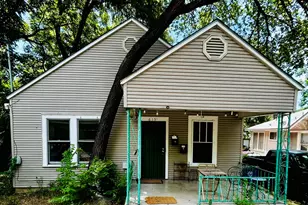 615 W 31st St, Austin, TX 78705 - Photo 1