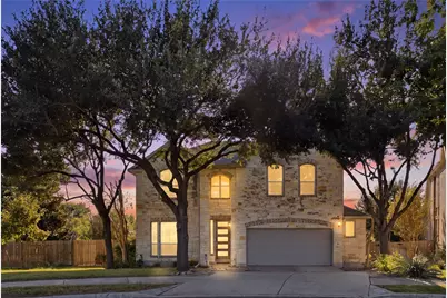 103 Paul Azinger Drive, Round Rock, TX 78664 - Photo 34