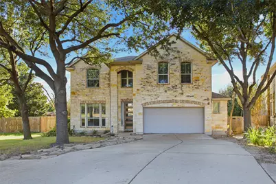103 Paul Azinger Drive, Round Rock, TX 78664 - Photo 1