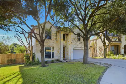 103 Paul Azinger Drive, Round Rock, TX 78664 - Photo 4
