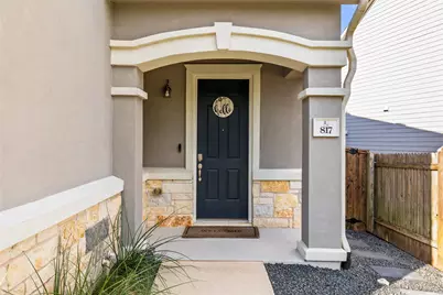 817 Sand Hill Branch Drive, Austin, TX 78748 - Photo 4