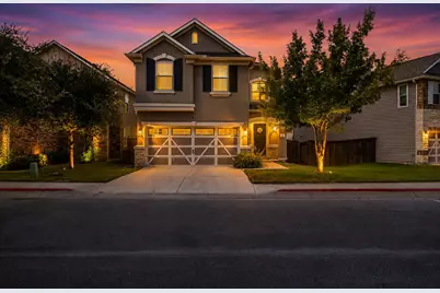 817 Sand Hill Branch Drive, Austin, TX 78748 - Photo 1
