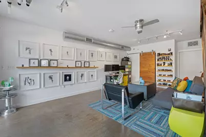 1601 E Cesar Chavez Street #104, Austin, TX 78702 - Photo 12