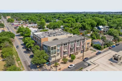 1601 E Cesar Chavez Street #104, Austin, TX 78702 - Photo 38