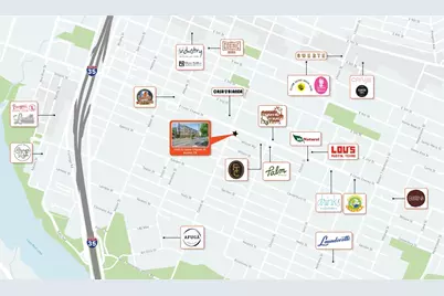 1601 E Cesar Chavez Street #104, Austin, TX 78702 - Photo 4