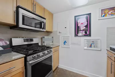 1601 E Cesar Chavez Street #104, Austin, TX 78702 - Photo 18