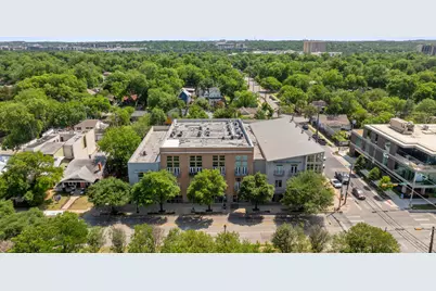 1601 E Cesar Chavez Street #104, Austin, TX 78702 - Photo 36