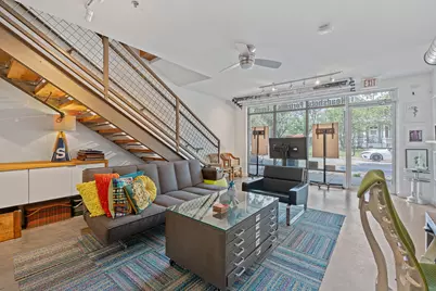 1601 E Cesar Chavez Street #104, Austin, TX 78702 - Photo 4