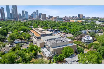 1601 E Cesar Chavez Street #104, Austin, TX 78702 - Photo 26