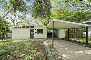 1207 Ridgemont Dr, Austin, TX 78723 - Photo 1