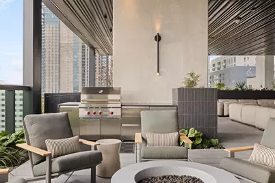 610 Davis Street #2909, Austin, TX 78701 - Photo 14