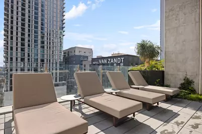 610 Davis Street #2909, Austin, TX 78701 - Photo 12