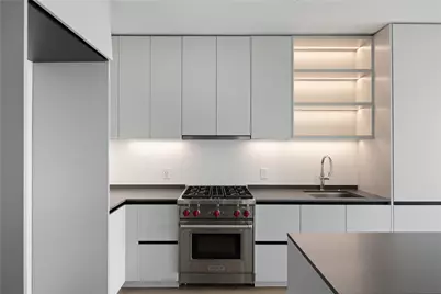 610 Davis Street #2909, Austin, TX 78701 - Photo 2