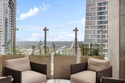 610 Davis Street #2909, Austin, TX 78701 - Photo 16