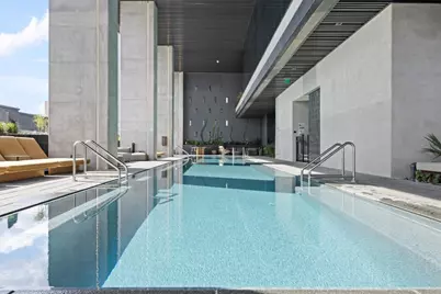 610 Davis Street #2909, Austin, TX 78701 - Photo 2