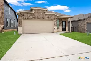 247 Flathead Street NE, New Braunfels, TX 78130 - Photo 2