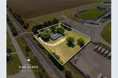 212 E Taylor Street, Thrall, TX 76578 - Photo 36