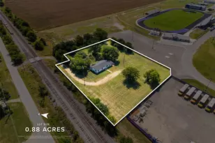 212 E Taylor St, Thrall, TX 76578 - Photo 36