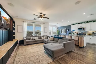 6828 Brindisi Place, Round Rock, TX 78665 - Photo 4