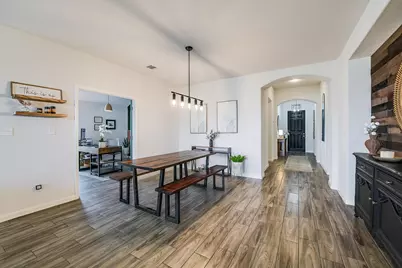 6828 Brindisi Place, Round Rock, TX 78665 - Photo 6