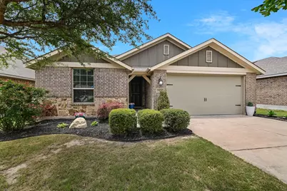 6828 Brindisi Place, Round Rock, TX 78665 - Photo 2