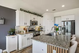 6828 Brindisi Pl, Round Rock, TX 78665 - Photo 8