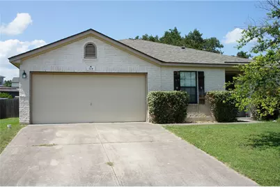 224 Wildwood Drive, Georgetown, TX 78633 - Photo 2