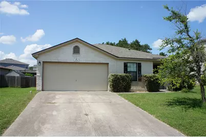 224 Wildwood Drive, Georgetown, TX 78633 - Photo 1
