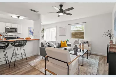 5616 Emerald Forest Drive #101, Austin, TX 78745 - Photo 1