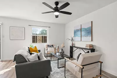 5616 Emerald Forest Drive #101, Austin, TX 78745 - Photo 2