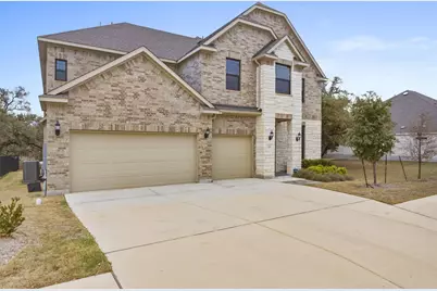 208 Tovas Secret Cove, Georgetown, TX 78628 - Photo 2