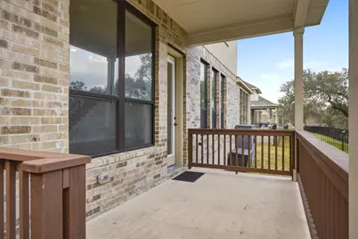 208 Tovas Secret Cove, Georgetown, TX 78628 - Photo 38