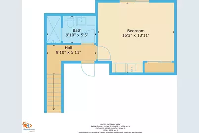 20913 Nimitz Avenue, Lago Vista, TX 78645 - Photo 34