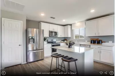 200 Green Berets Bend, Jarrell, TX 76537 - Photo 8