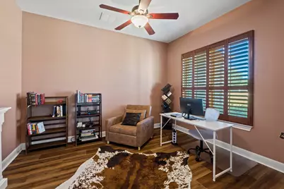 468 Bold Sundown, Liberty Hill, TX 78642 - Photo 20