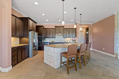 468 Bold Sundown, Liberty Hill, TX 78642 - Photo 10