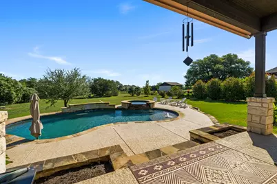 468 Bold Sundown, Liberty Hill, TX 78642 - Photo 30