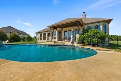 468 Bold Sundown, Liberty Hill, TX 78642 - Photo 32