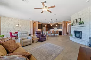 468 Bold Sundown, Liberty Hill, TX 78642 - Photo 8