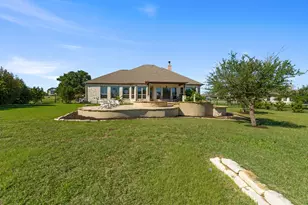 468 Bold Sundown, Liberty Hill, TX 78642 - Photo 34